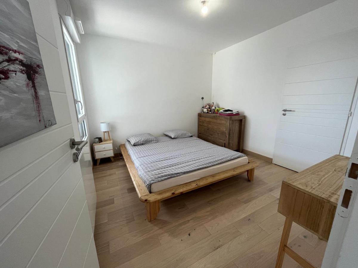 Le Bain De Lumiere - Appart-Hotel Annecy Extérieur photo